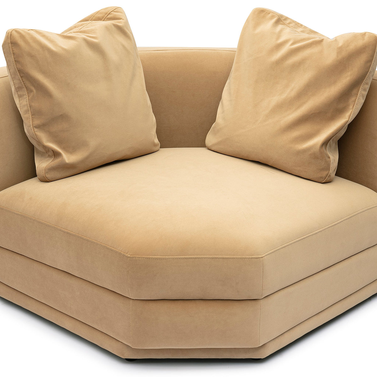 Perry Modular Corner Wedge