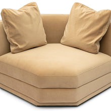 Perry Modular Corner Wedge