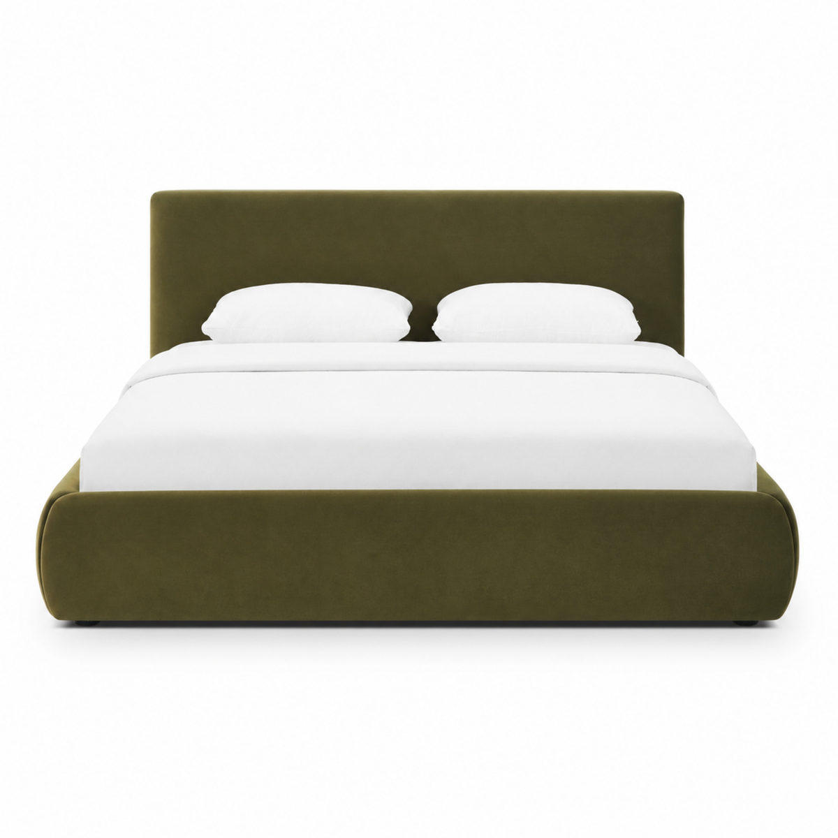 Isla Upholstered Bed