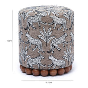 Dex Ottoman
