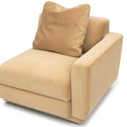 Perry Modular Corner Chair