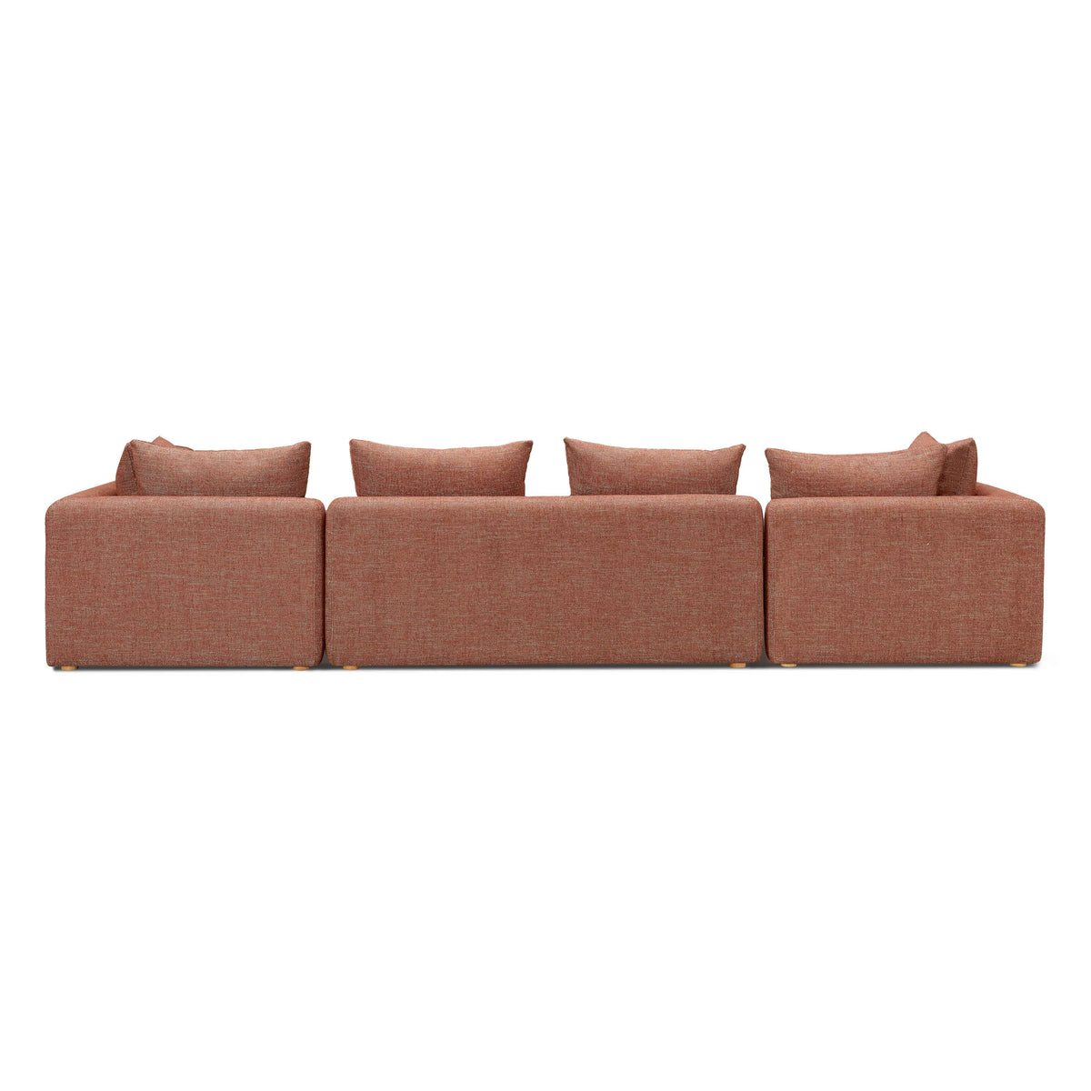 Hangover Modular Sofa (112"-145")