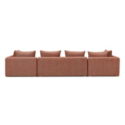 Hangover Modular Sofa (112"-145")