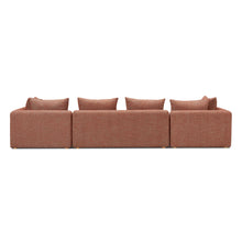 Hangover Modular Sofa (112"-145")