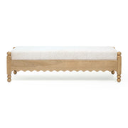 Thelma 56" Bench