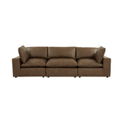 Cali 120" Modular Sofa