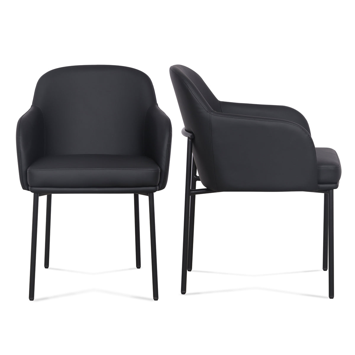 Sydney Armchair - Set of 2