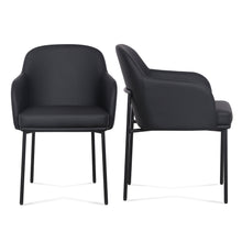 Sydney Armchair - Set of 2
