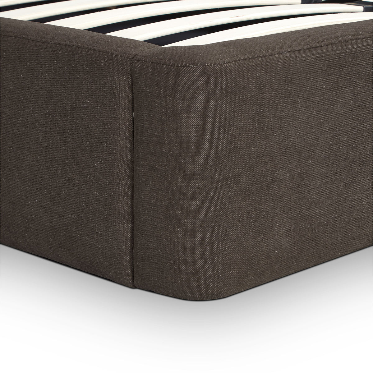 Harmony Performance Chenille Storage Bed