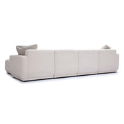 Perry 6-Piece Modular U-Sectional