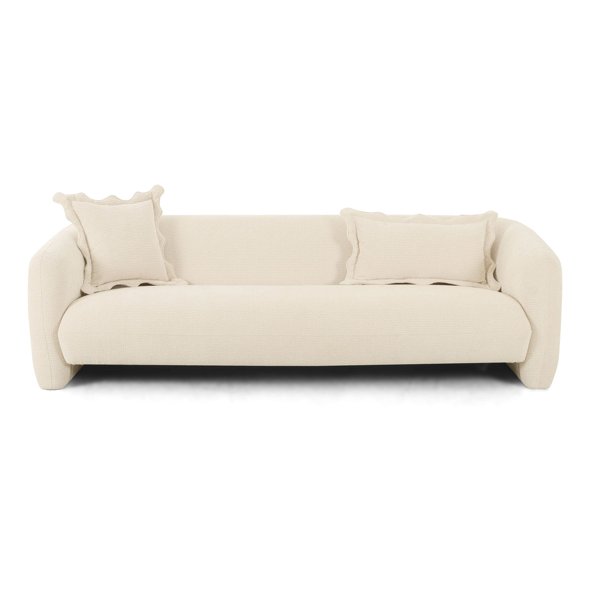 Lou 91" Sofa