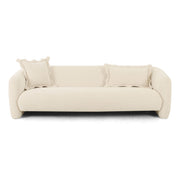 Lou 91" Sofa