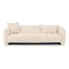 Lou 91" Sofa