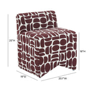 Pippa Accent Stool