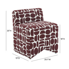 Pippa Accent Stool