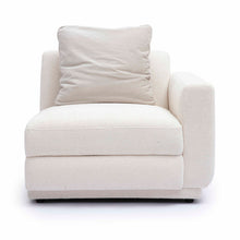 Perry Modular Corner Chair