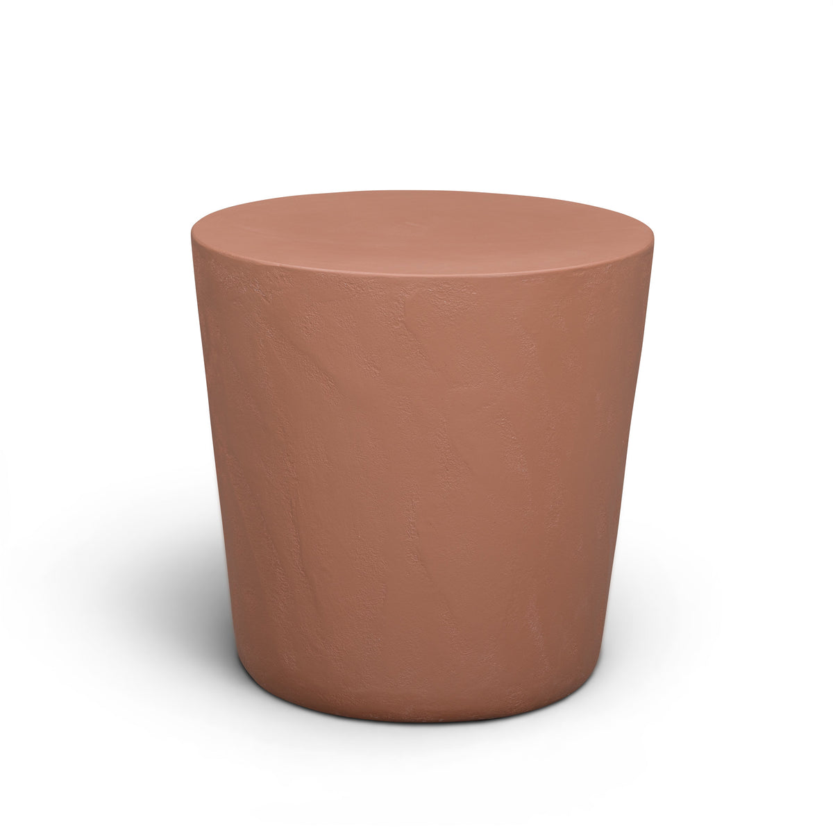 Margot Indoor/Outdoor Concrete Stool