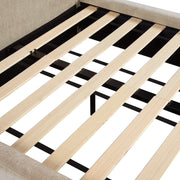 Leah 48" Special Sized Chenille Bed