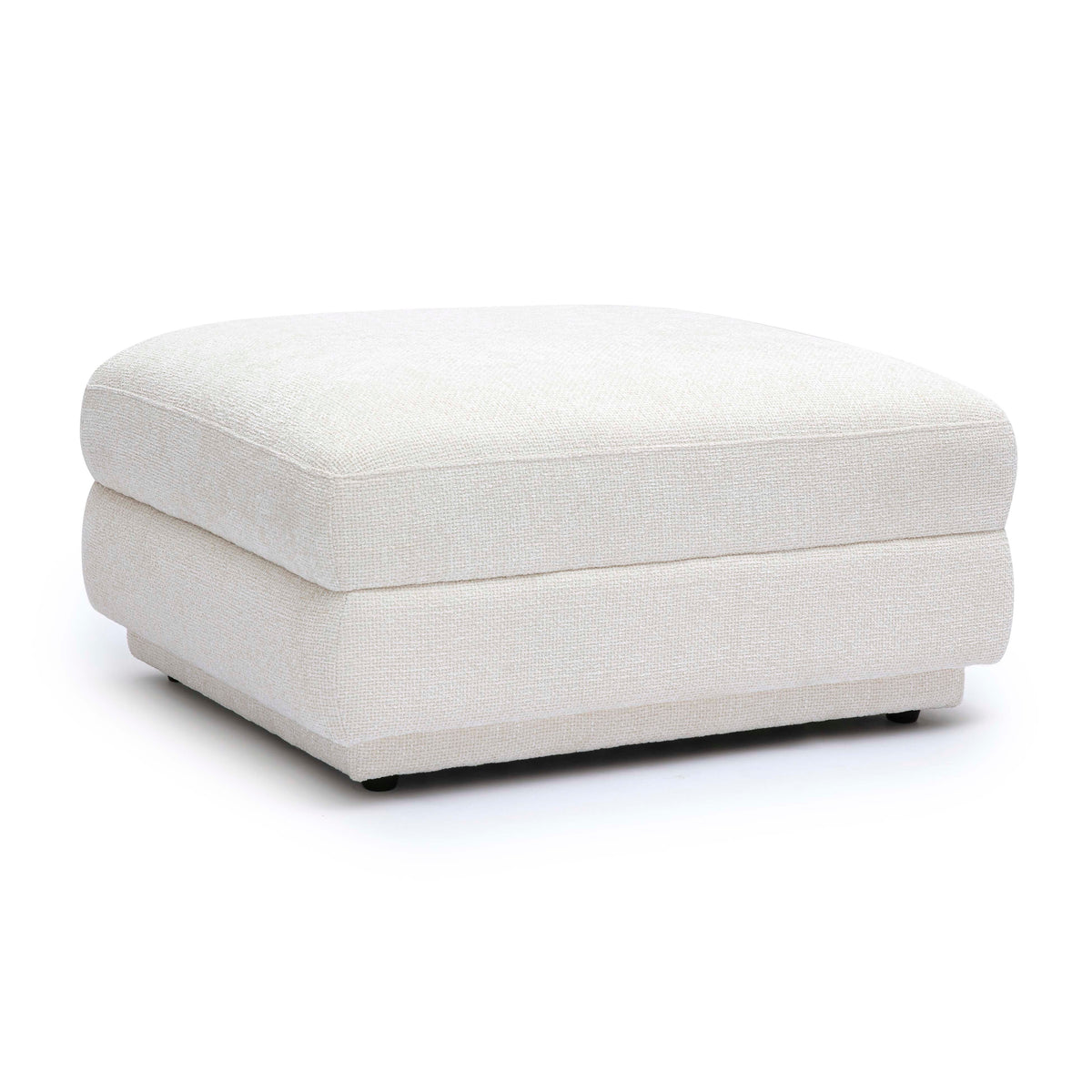 Perry Modular Ottoman