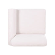 Gorge Modular Corner Chair