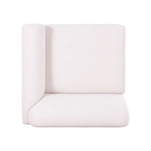 Gorge Modular Corner Chair