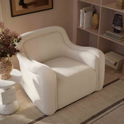 Charli Performance Swivel Chair
