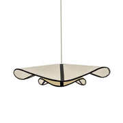 Chapeau Du Matin Pendant Lamp