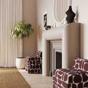 Pippa Accent Stool