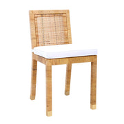 Amara Rattan Dining Chair