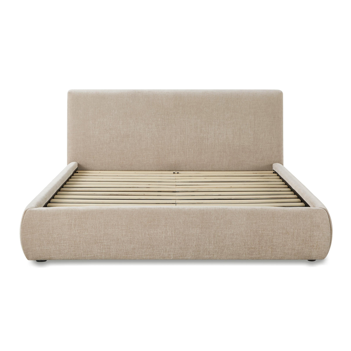 Isla Upholstered Bed