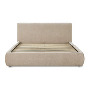 Isla Upholstered Bed