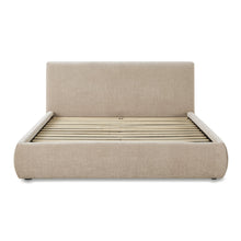 Isla Upholstered Bed