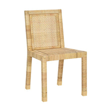 Amara Rattan Dining Chair