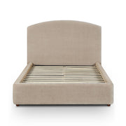 Leah 48" Special Sized Chenille Bed