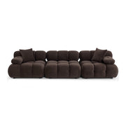 Calliope 118" Modular Sofa