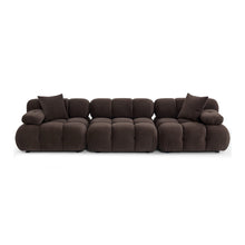 Calliope 118" Modular Sofa