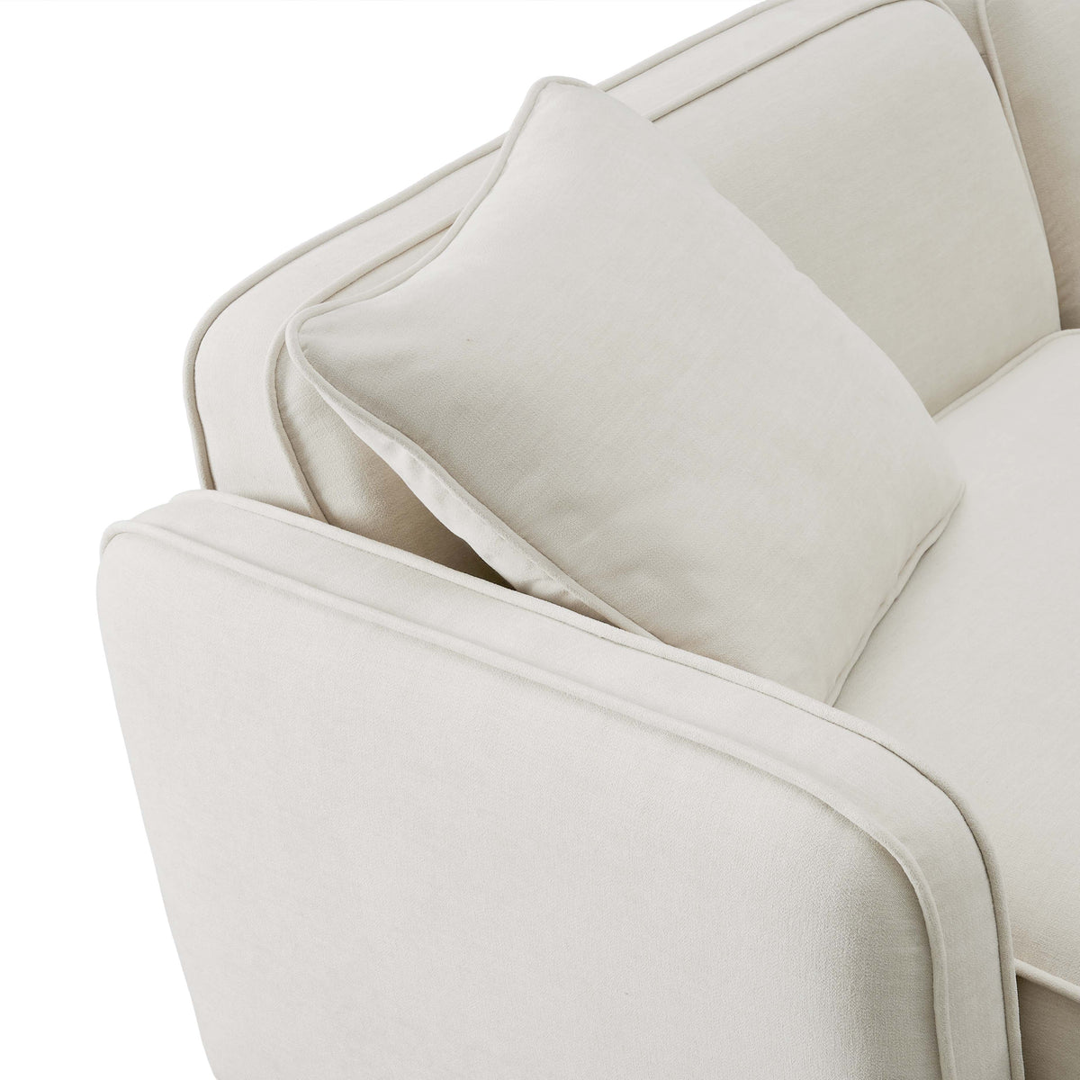 Travie 112" Modular Sofa
