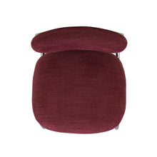 Becky Performance Chenille Chair