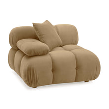 Calliope Performance Modular Corner Chair