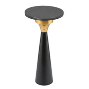 Tara Stone Side Table
