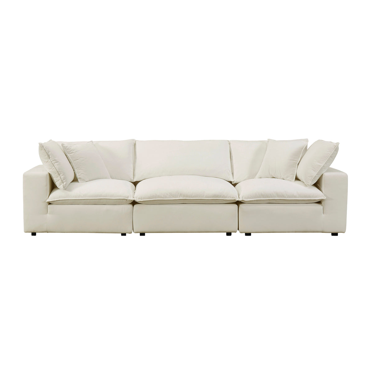 Cali 120" Modular Sofa