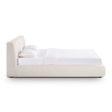 Isla Upholstered Bed