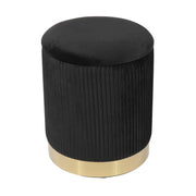 Zoe Storage Ottoman