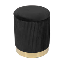 Zoe Storage Ottoman