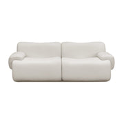 Zenith 80" Modular Loveseat