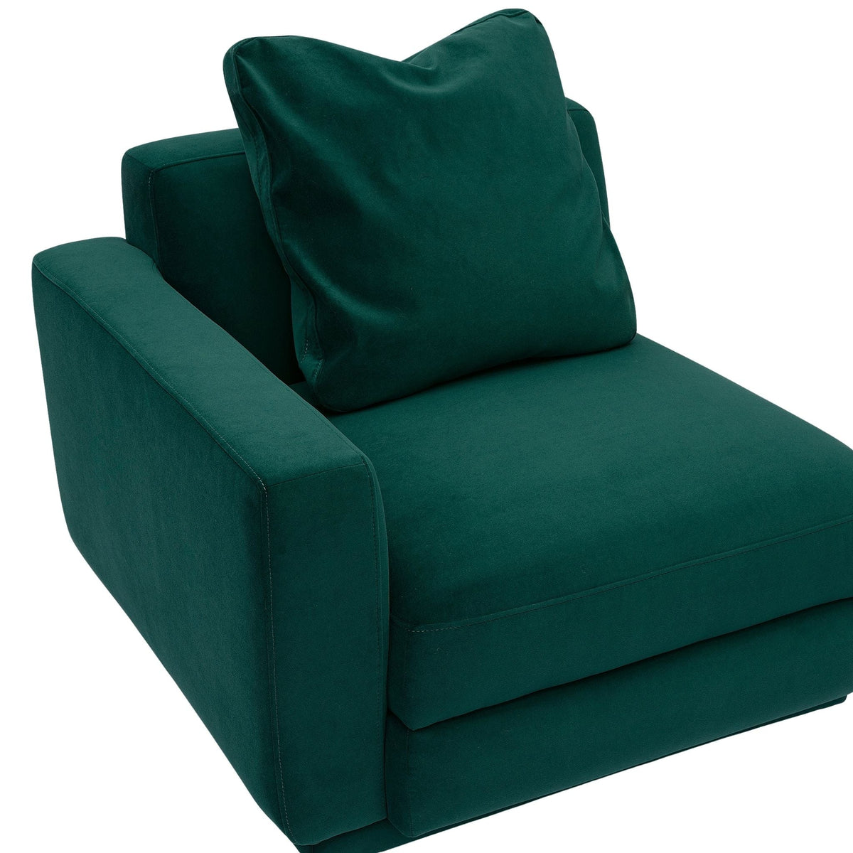 Perry Modular Corner Chair