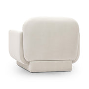 Azalea Performance Velvet Accent Chair