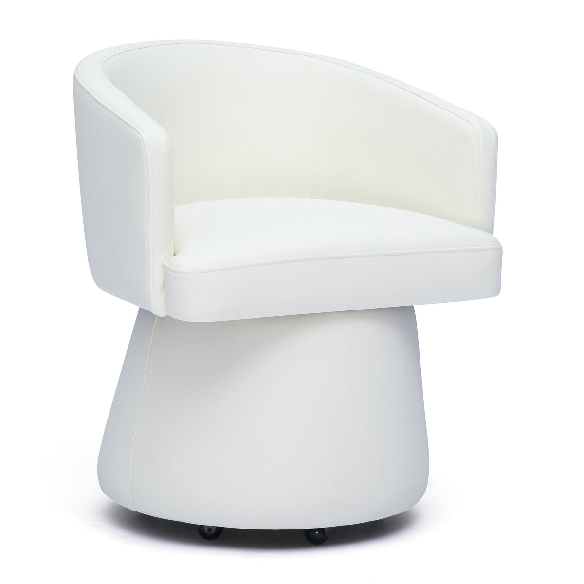 Kristen Rolling Desk Chair