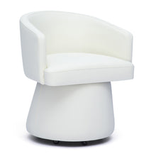 Kristen Rolling Desk Chair