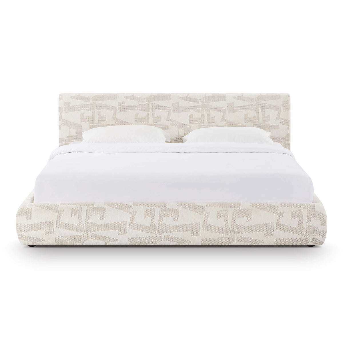 Isla Upholstered Bed